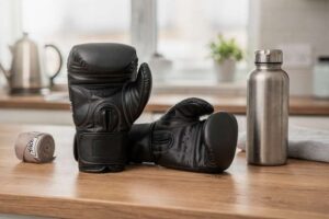 Best Boxing Gloves for UK Buyers: 2026 Training Guide
