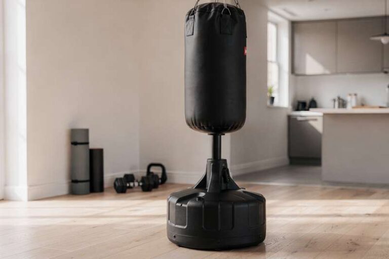 Home Gym & Strength Training