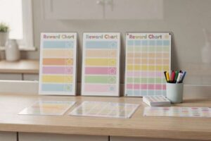 Best Reward Charts for Children — 2026 UK Buyer’s Guide