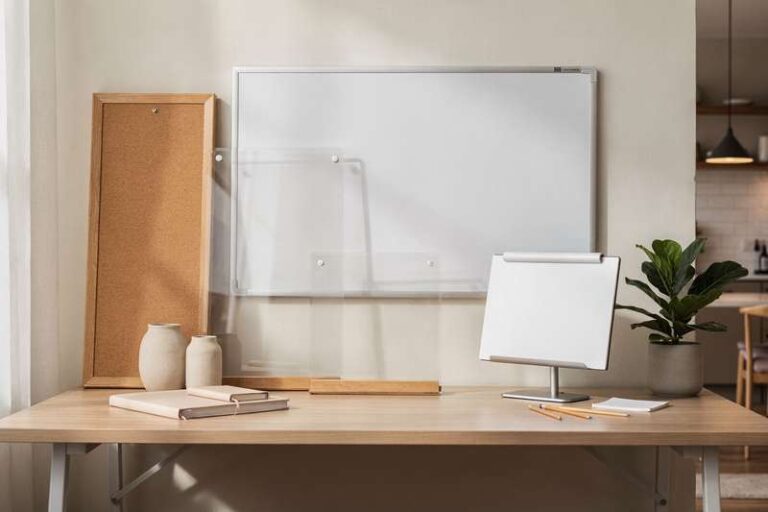 Home Office Organization