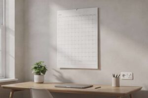 Best Wall Planners for UK Homes and Offices in 2026